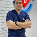 Фотография специалиста Шиленок Владислав Валерьевич