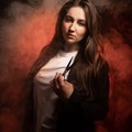 Фотография специалиста Борисенко Дарья