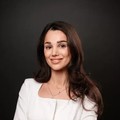 Фотография специалиста Хачатурян Ани Викторовна
