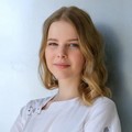 Фотография специалиста Григорьева Виктория Александровна