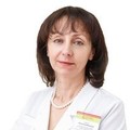 Фотография специалиста Карпюк Валентина Алексеевна