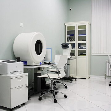 Клиника для взрослых и детей Визио-Мед фото 2