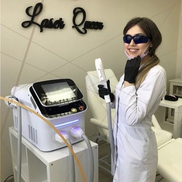 Студия эпиляции Laser Queen на проспекте им. Героев Сталинграда фото 2
