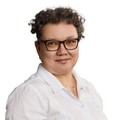 Фотография специалиста Курбатова Анастасия Витальевна