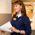 Фотография специалиста Попова Ирина