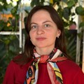Фотография специалиста Измайлова Варвара