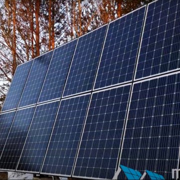 Торговая компания Альтернативная энергетика MyWatt.ru фото 3