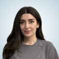 Фотография специалиста Тедеева Ангелина Радионовна