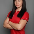 Фотография специалиста Ведышева Ксения