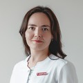 Фотография специалиста Сафина Айгуль Рифатовна