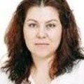 Фотография специалиста Крюкова Анна Зурабовна