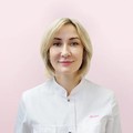 Фотография специалиста Шалухина Марина Викторовна