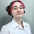 Фотография специалиста Антонова Василиса Дмитриевна