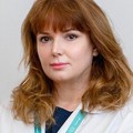 Фотография специалиста Цепелева Лариса Викторовна