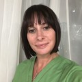 Фотография специалиста Денисова Арина