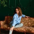 Фотография специалиста Костенко Мирца Валерьевна