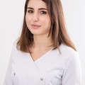Фотография специалиста Пиралиева Сема Самандаровна
