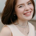 Фотография специалиста Яркова Вероника