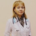 Фотография специалиста Гараева Роза Алексеевна