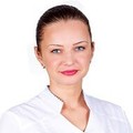 Фотография специалиста Поданева Юлия Евгеньевна