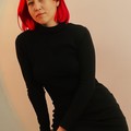 Фотография специалиста Лимонка Анастасия