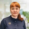 Фотография специалиста Демьяновская Ольга Валерьевна