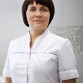 Фотография специалиста Лисконог Юлия Владимировна