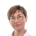 Фотография специалиста Геращенко Наталья Александровна