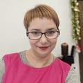 Фотография специалиста Кульшина Жанна