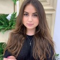 Фотография специалиста Максимова Кристина