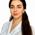 Фотография специалиста Халухоева Замира Ахметовна