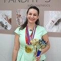 Фотография специалиста Кузьмина Екатерина Александровна