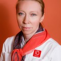 Фотография специалиста Бобкова Светлана Ивановна
