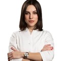 Фотография специалиста Шагаева Дарья Дмитриевна