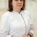 Фотография специалиста Грицай Наталья Витальевна