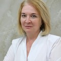 Фотография специалиста Александровская Ирина Юрьевна