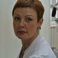 Фотография специалиста Тулинова Марина Леонидовна