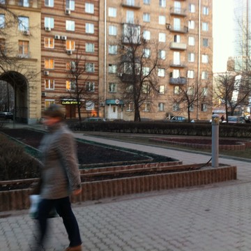 Расскажите об этой фотографии
