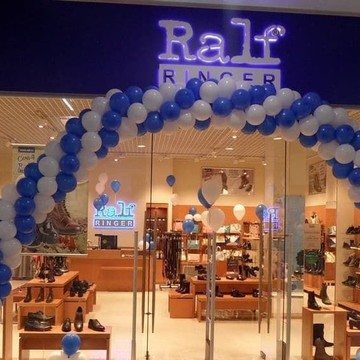 Магазин обуви Ralf Ringer на ​Кромском шоссе фото 1