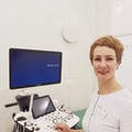 Фотография специалиста Каменская Анна Юрьевна