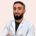 Фотография специалиста Яхьяев Мурад Яхьяевич
