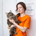 Фотография специалиста Вотрина Надежда Михайловна