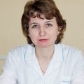 Фотография специалиста Травкина Елена Валерьевна
