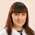 Фотография специалиста Белевская Мария Леонидовна