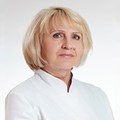 Фотография специалиста Ахметова Ирина Ивановна