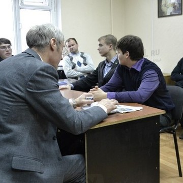 Новосибирское региональное отделение Либерально-демократическая партия России в Центральном районе фото 3