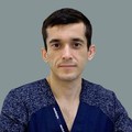 Фотография специалиста Рамазанов Руслан Вагидович