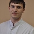Фотография специалиста Стулов Андрей Сергеевич