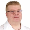 Фотография специалиста Несмеянов Александр Юрьевич