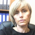 Фотография специалиста Кучумова Жанна Александровна